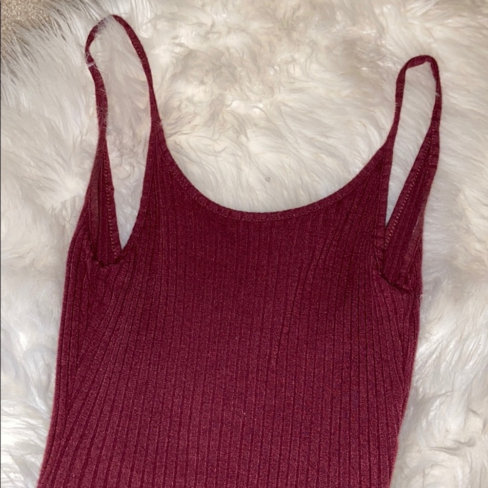 Urban Outfitters Bodysuit